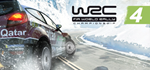 WRC 4 FIA World Rally Championship * STEAM RU