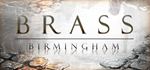 Brass: Birmingham * STEAM RU  АВТО 0%