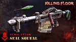 Killing Floor - Community Weapons Pack 3 - Us Versus Th - изображение № 6