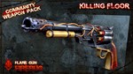 Killing Floor - Community Weapon Pack DLC * STEAM RU  - изображение № 4