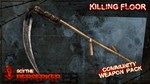 Killing Floor - Community Weapon Pack DLC * STEAM RU  - изображение № 5