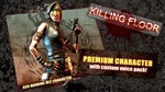 Killing Floor - Ash Harding Character Pack DLC - изображение № 2