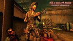 Killing Floor - Ash Harding Character Pack DLC - изображение № 3