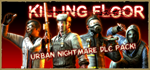 Killing Floor - Character Pack Bundle DLC * STEAM RU 