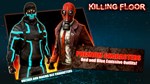 Killing Floor - Neon Character Pack DLC * STEAM RU  - изображение № 2