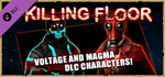 Killing Floor - Neon Character Pack DLC * STEAM RU