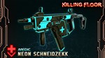 Killing Floor - Neon Weapon Pack DLC * STEAM RU  - изображение № 5