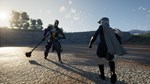 Humanities Legend: Dark Horizon * STEAM RU  АВТО 0% - изображение № 3