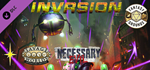 Fantasy Grounds - Necessary Evil: Invasion (Revised Edi