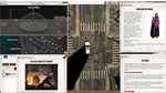 Fantasy Grounds - Necessary Evil: Breakout (Revised Edi - изображение № 6
