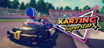 Karting Superstars * STEAM RU  АВТО 0%
