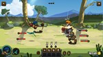 Swords & Souls: Neverseen * STEAM RU  АВТО 0% - изображение № 2