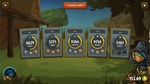 Swords & Souls: Neverseen * STEAM RU  АВТО 0% - изображение № 5
