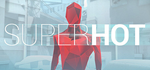 SUPERHOT * STEAM РОССИЯ АВТОДОСТАВКА 0% КАРТЫ
