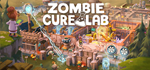 Zombie Cure Lab * STEAM RU  АВТО 0%