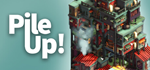 Pile Up! * STEAM РОССИЯ  АВТОДОСТАВКА 0% КАРТЫ