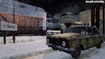 SURVIVAL: Postapocalypse Now * STEAM RU  АВТО 0% - изображение № 7