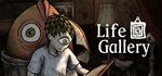 Life Gallery * STEAM РОССИЯ  АВТОДОСТАВКА 0% КАРТЫ