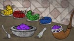 Life Gallery * STEAM РОССИЯ  АВТОДОСТАВКА 0% КАРТЫ - изображение № 8