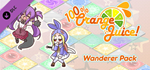 100% Orange Juice - Wanderer Pack DLC * STEAM RU 