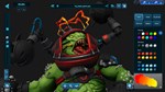 Moonbreaker * STEAM РОССИЯ  АВТОДОСТАВКА 0% КАРТЫ - изображение № 3