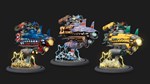 Moonbreaker * STEAM РОССИЯ  АВТОДОСТАВКА 0% КАРТЫ - изображение № 5