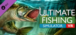 Ultimate Fishing Simulator - VR DLC * STEAM RU 
