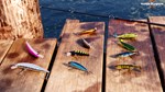 Ultimate Fishing Simulator - Sakura Lures DLC - изображение № 4