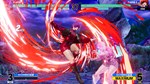 KOF XV DLC Characters 