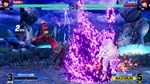 KOF XV DLC Characters 