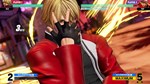 THE KING OF FIGHTERS XV - DLC TeamPass 