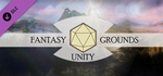 Fantasy Grounds - Starfinder RPG - The Threefold Conspi