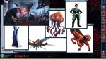 Fantasy Grounds - Starfinder RPG - The Threefold Conspi - изображение № 2