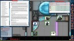 Fantasy Grounds - Starfinder RPG - The Threefold Conspi - изображение № 5