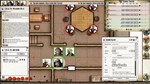 Fantasy Grounds - Pathfinder RPG - Wrath of the Righteo - изображение № 7
