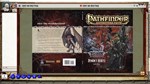 Fantasy Grounds - Pathfinder RPG - Wrath of the Righteo - изображение № 2