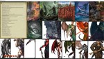 Fantasy Grounds - Pathfinder RPG - Wrath of the Righteo - изображение № 3