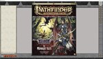 Fantasy Grounds - Pathfinder RPG - Wrath of the Righteo - изображение № 2