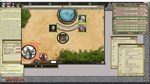 Fantasy Grounds - Pathfinder RPG - Wrath of the Righteo - изображение № 4