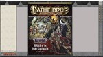 Fantasy Grounds - Pathfinder RPG - Wrath of the Righteo - изображение № 2
