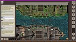 Fantasy Grounds - Black Scrolls Pirate and Ghost Ship ( - изображение № 3