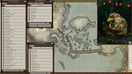 Fantasy Grounds - The Whispering Fen DLC * STEAM RU  - изображение № 6