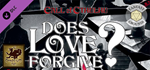 Fantasy Grounds - Does Love Forgive? DLC * STEAM RU 
