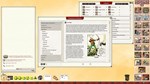 Fantasy Grounds - Flash Gordon Kingdoms of Mongo DLC - изображение № 5