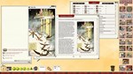 Fantasy Grounds - Flash Gordon Kingdoms of Mongo DLC - изображение № 6