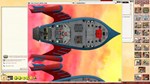 Fantasy Grounds - Flash Gordon Combat Map 1: Arboria + - изображение № 6