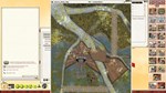Fantasy Grounds - Flash Gordon Combat Map 1: Arboria + - изображение № 4