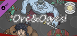 Fantasy Grounds - Orcs & Ogres DLC * STEAM RU