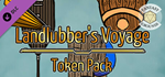 Fantasy Grounds - Landlubber's Voyage 1! DLC