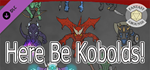 Fantasy Grounds - Here Be Kobolds! DLC * STEAM RU 
